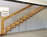 Construction et protection de vos escaliers par Escaliers Maisons à Ennevelin
